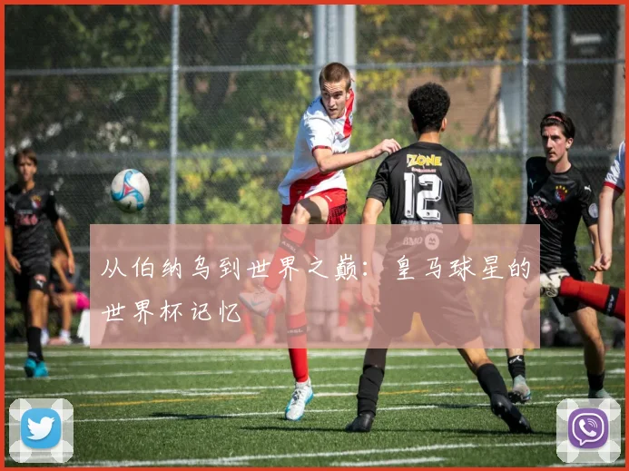 从伯纳乌到世界之巅:皇马球星的世界杯记忆