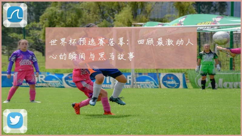 世界杯预选赛落幕:回顾最激动人心的瞬间与黑马故事