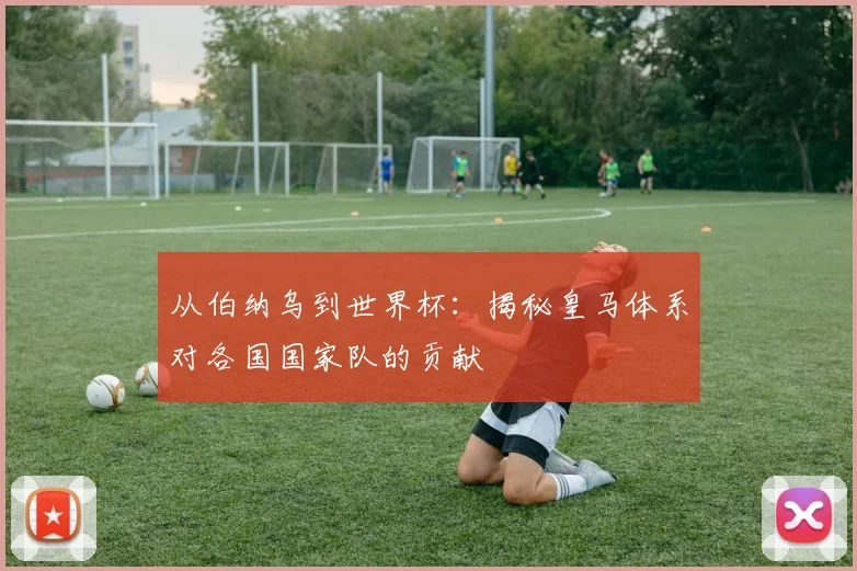 从伯纳乌到世界杯：揭秘皇马体系对各国国家队的贡献