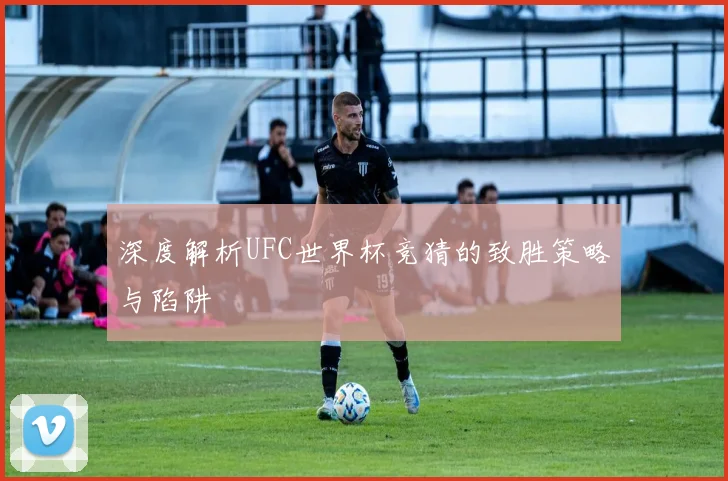 深度解析UFC世界杯竞猜的致胜策略与陷阱